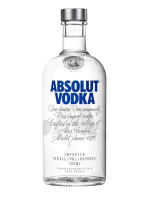 Absolute 1L