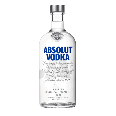 Absolute 1L