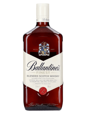 Ballantines 1L