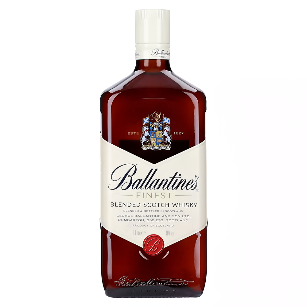 Ballantines 1L