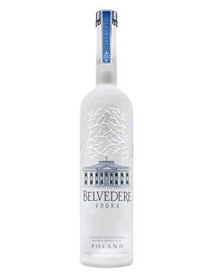Belvedere 1L