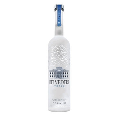 Belvedere 1L