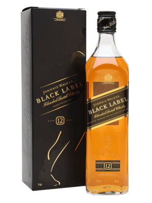 Black Label 1L