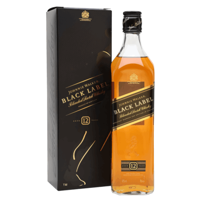 Black Label 1L