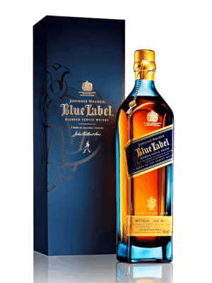 Blue Label 1L