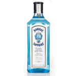 Bombay Sapphire 1L