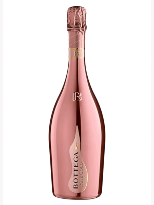 Bottega Rose Gold (Italy)
