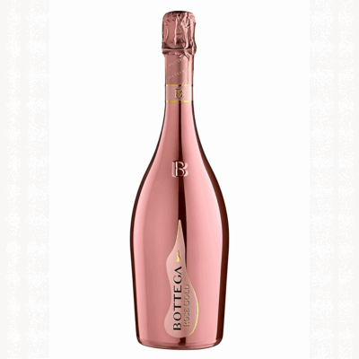 Bottega Rose Gold (Italy)