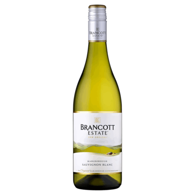 Brancott Estate Sauvignon Blanc (New Zealand)