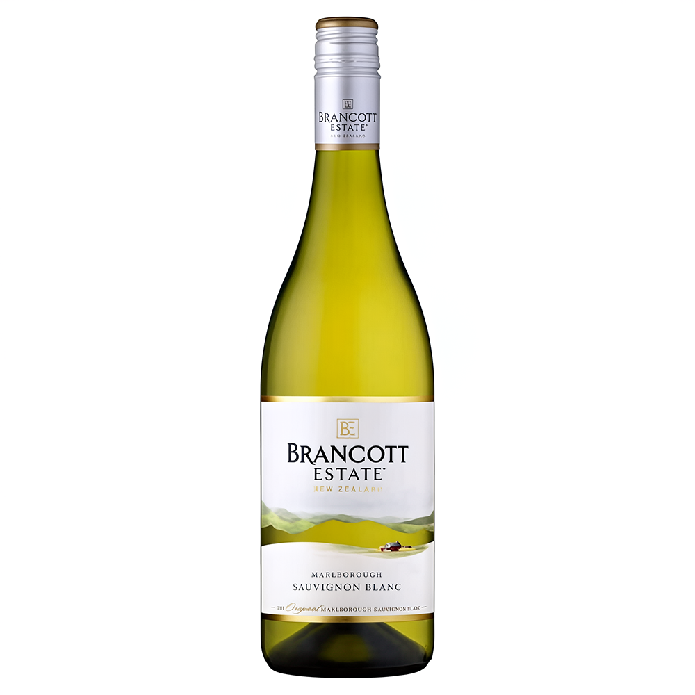 Brancott Estate Sauvignon Blanc (New Zealand)