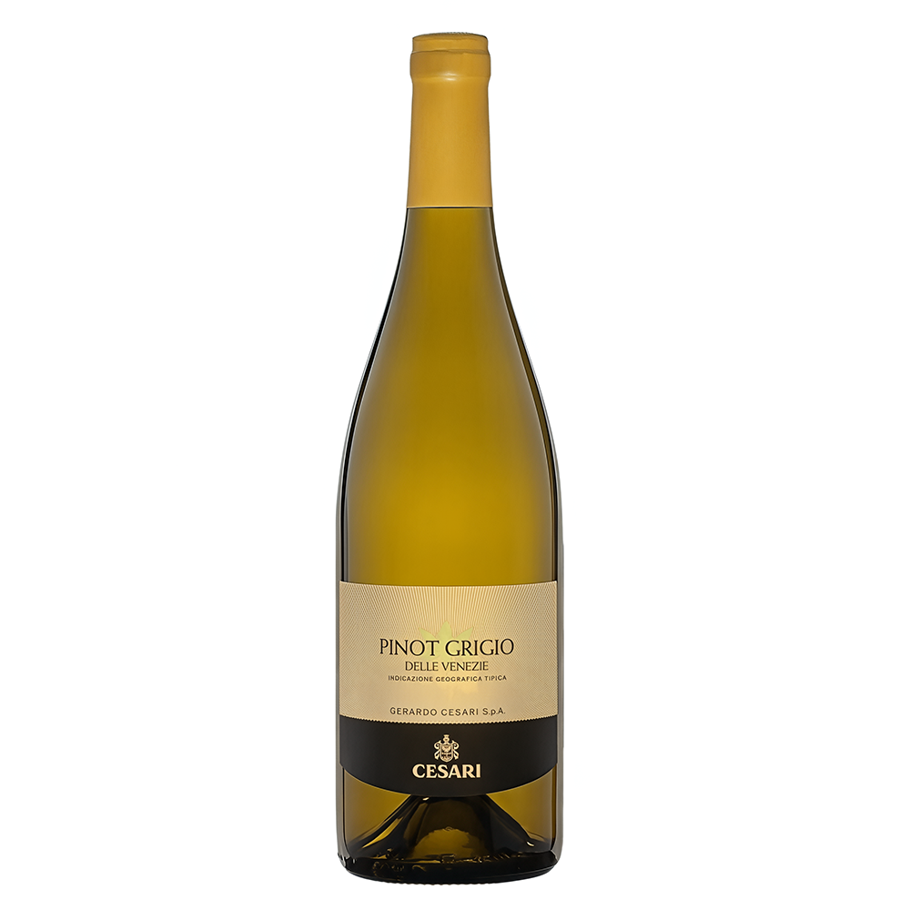 Cesari Pinot Grigio (Italy) Cesari Pinot Grigio (Italy)
