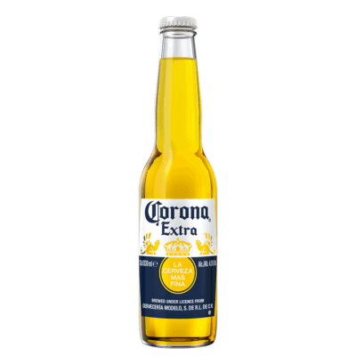 Corona 0.33L (24шт)