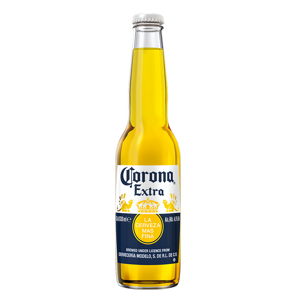 Corona 0.33L (24шт)