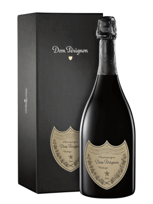 Dom Perignon (France)