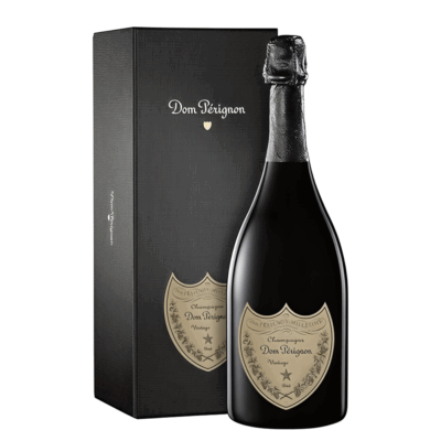 Dom Perignon (France)