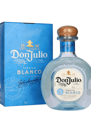 Don Julio Blanco 0.75L