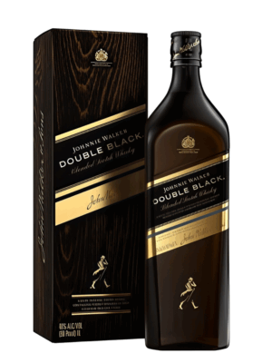 Double Black 1L