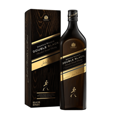Double Black 1L