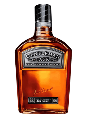 Jack Daniels Gentleman Jack 1L