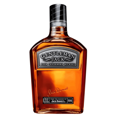 Jack Daniels Gentleman Jack 1L