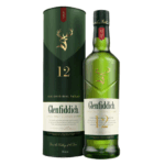 Glenfiddich 12 Years Old 1L