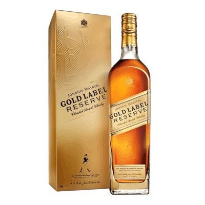 Gold Label Reserve 1L