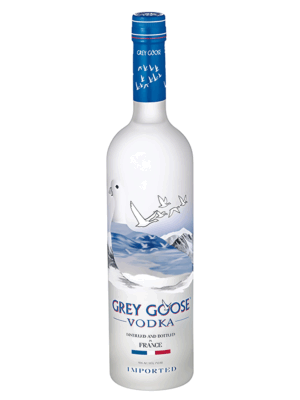 Grey goose 1L