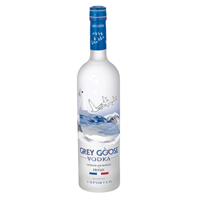 Grey goose 1L