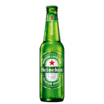 Heineken 0.33L (24шт)