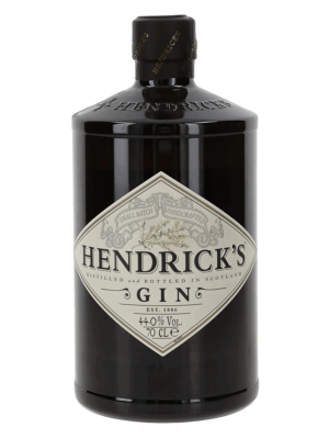 Hendricks 1L