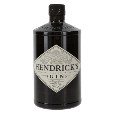 Hendricks 1L