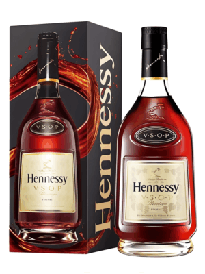 HENNESSY VSOP 1L