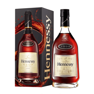 HENNESSY VSOP 1L