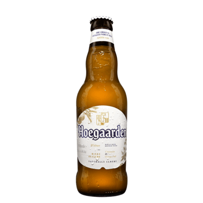 Hoegaarden 0.33L (24шт)
