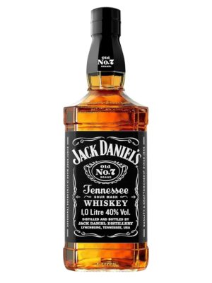 Jack Daniels 1L