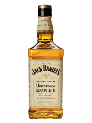 Jack Daniels Honey 1L