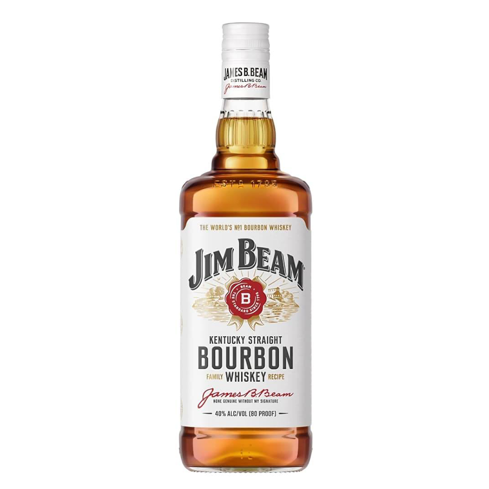 Jim Beam 1L