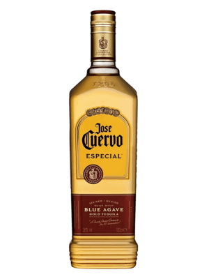 Jose Cuervo Gold 1L