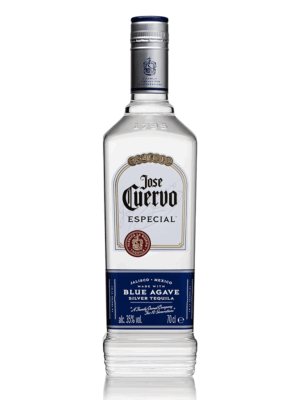 Jose Cuervo Silver 1L