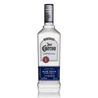 Jose Cuervo Silver 1L