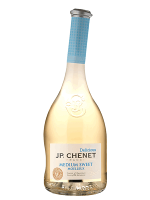 JP Chanet Medium Sweet (France)