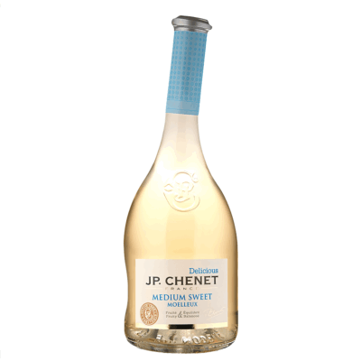 JP Chanet Medium Sweet (France)