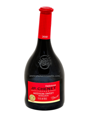 Jp Chenet Medium Sweet (France)