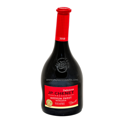 Jp Chenet Medium Sweet (France)