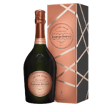 Laurent Perrier Cuvee Rose Brut (France)