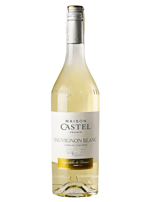 Maison Castel Sauvignon Blanc (France)