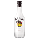 Malibu White Rum 1L