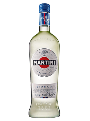 Martini Bianco 1L