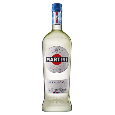 Martini Bianco 1L