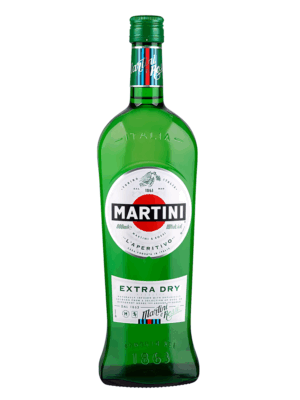 Martini Extra Dry 1L